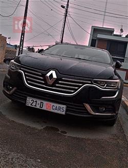 رينو تلسمان